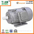 TOPS ac three phase electric motor